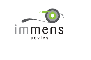 Immens advies logo